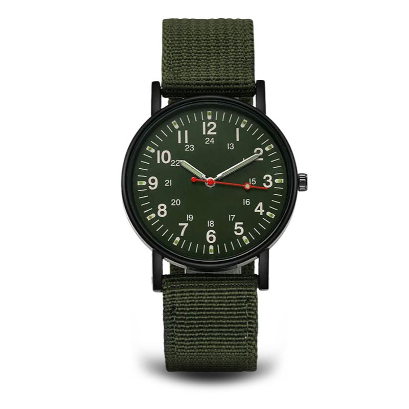 Mens Outdoor Watch | Quartz Wristwatch