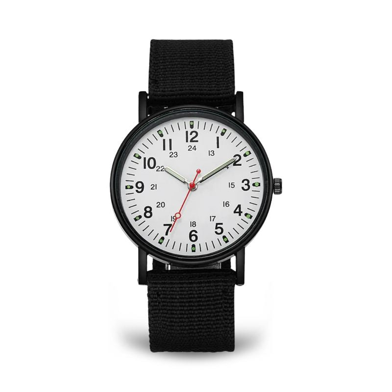 Mens Outdoor Watch | Quartz Wristwatch