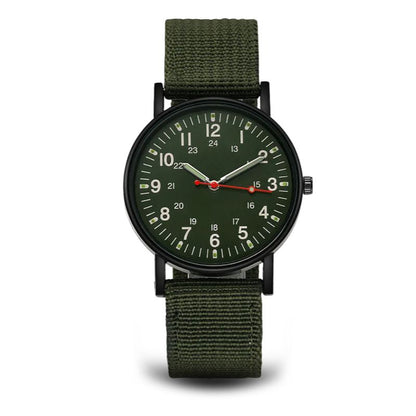 Mens Outdoor Watch | Quartz Wristwatch