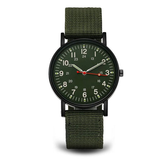 Mens Outdoor Watch | Quartz Wristwatch